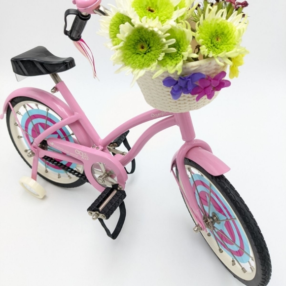 COPY - AMERICAN GIRL CRUISE BICYCLE - Picture 15 of 15